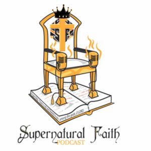 Supernatural Faith