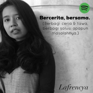 Bercerita, bersama.