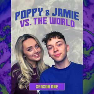 Poppy & Jamie vs. the World