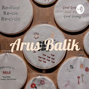 Arus Balik