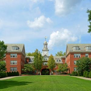Gideon Chang: The Life University