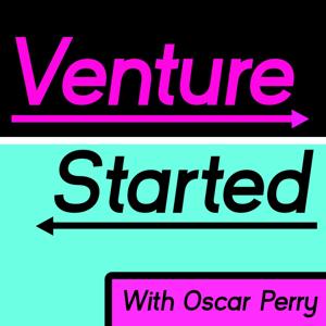 Venture Started