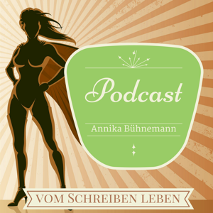 Vom Schreiben leben Podcast