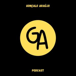 Podcast do Gonçalo