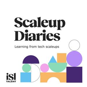 Scaleup Diaries