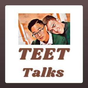 TEET Talks