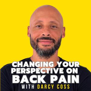Changing Your Perspective on Back Pain