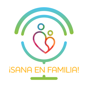 Sana En Familia - Podcast