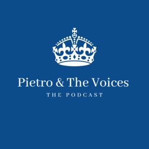 Pietro & The Voices