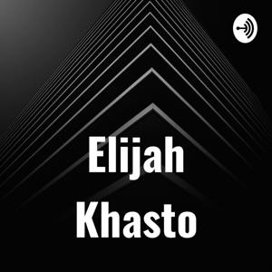 Elijah Khasto