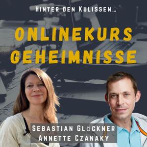 Onlinekurs Geheimnisse