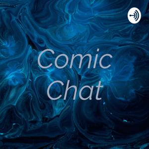 Comic Chat