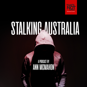 Stalking Australia by That's Not Canon Productions