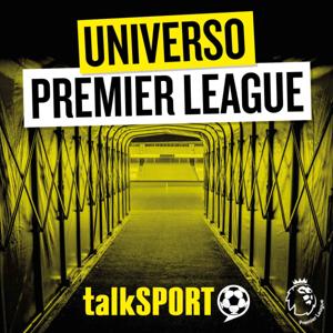 Universo Premier League by talkSPORT