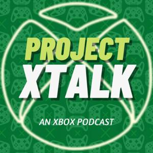 Project XTalk: An Xbox Podcast by Save The Game Media