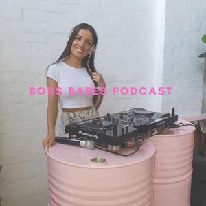 Boss Babes Podcast Australia