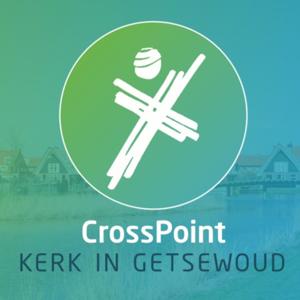 CrossPoint, kerk in Getsewoud