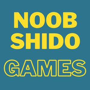 Noobshido Games Podcast