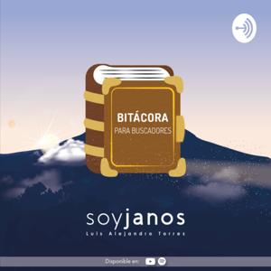 Bitácora para Buscadores