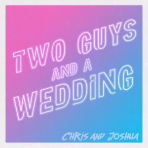 Two Guys and a Wedding