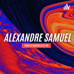 Alexandre Samuel