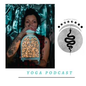 Furiosa Yoga Podcast