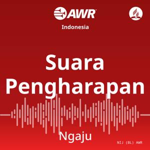AWR in Dayak - Suara Pengharapan