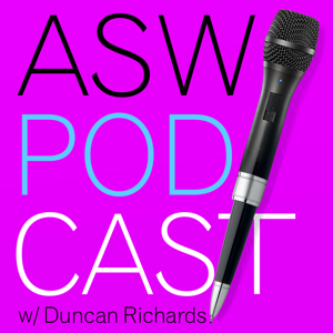 Australian Screenwriters Podcast