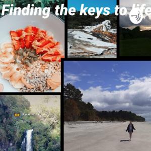 Finding The Keys To Life