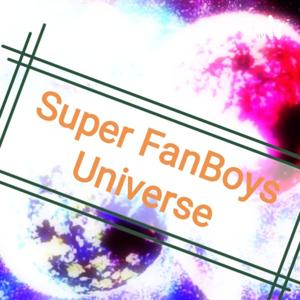 SuperFanBoysUniverse