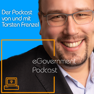 eGovernment Podcast (aac) by Torsten Frenzel