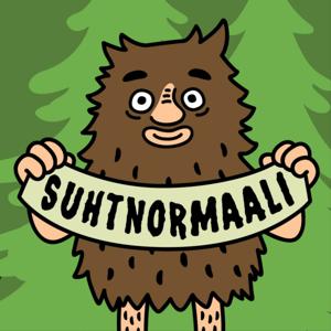 Suhtnormaali