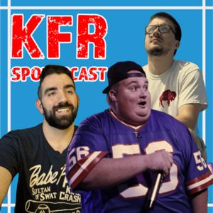 KFR Sportscast