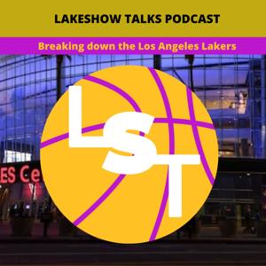 LakeShow Talks