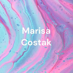 Marisa Costak - Afirmações Positivas