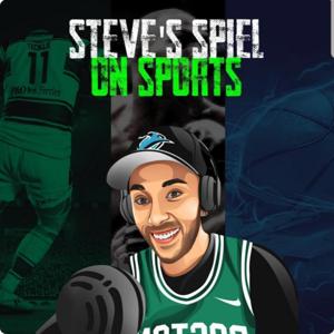 Steve's Spiel on Sports