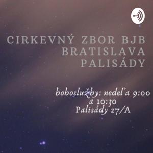 Bratská jednota baptistov - Bratislava - cirkevný zbor Palisády