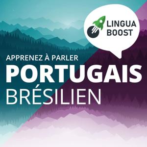 Apprendre le portugais avec LinguaBoost by LinguaBoost