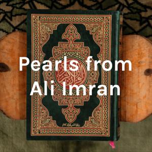 Pearls from Ali Imran