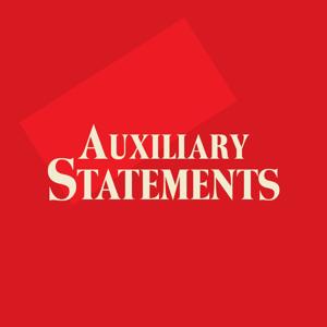 Auxiliary Statements by Jack & Dan