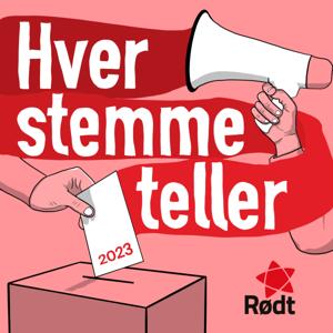 Hver stemme teller