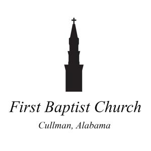 First Baptist Cullman