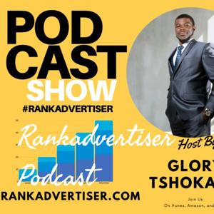 Rankadvertiser Podcast