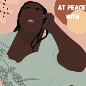 At Peace With
