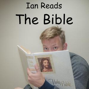 Ian Reads The Bible