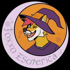 Foxxo Esoterica