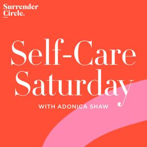 Self-Care Saturday