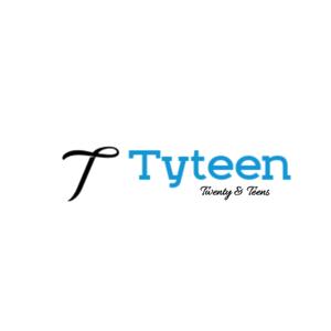 Tyteen(Twenty&Teenagers)