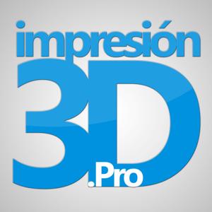 Impresión 3D Pro | Servicio de impresión 3D y Blog