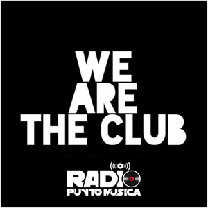 We Are The Club